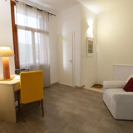 Apartment My Sicily - Casa Con Giardino Salemi