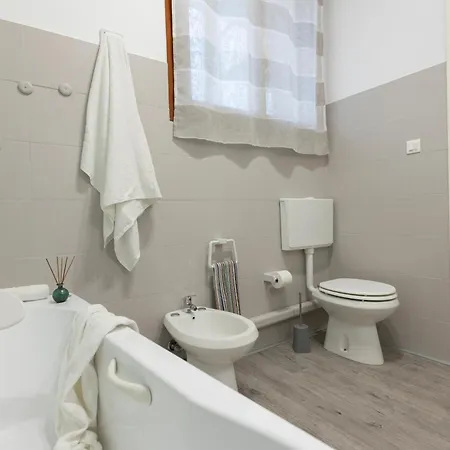 Apartment My Sicily - Casa Con Giardino Salemi