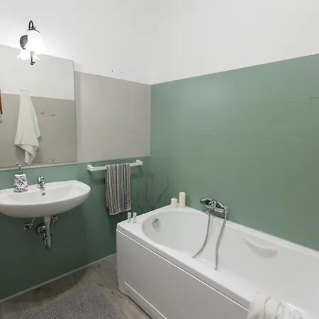 My Sicily - Casa Con Giardino Apartment