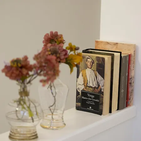 公寓 My Sicily - Casa Con Giardino Salemi