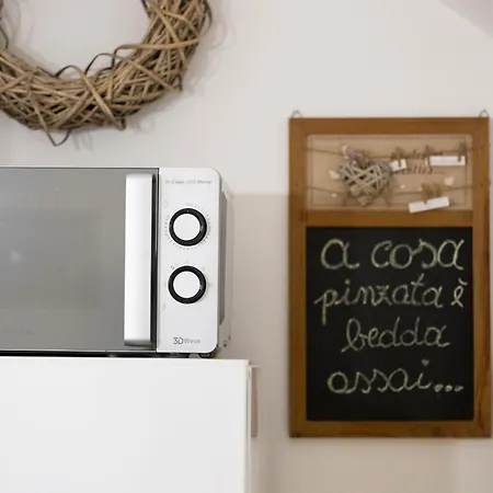 公寓 My Sicily - Casa Con Giardino Salemi