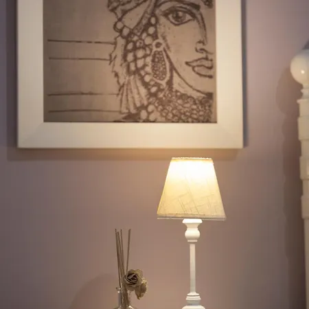 My Sicily - Casa Con Giardino * Salemi