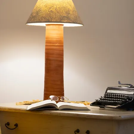 My Sicily - Casa Con Giardino Salemi