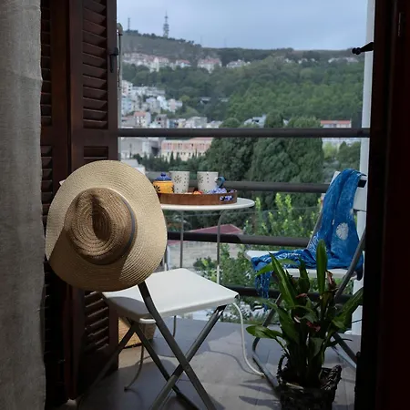 My Sicily - Casa Con Giardino *