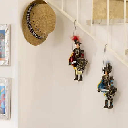 My Sicily - Casa Con Giardino 公寓 *