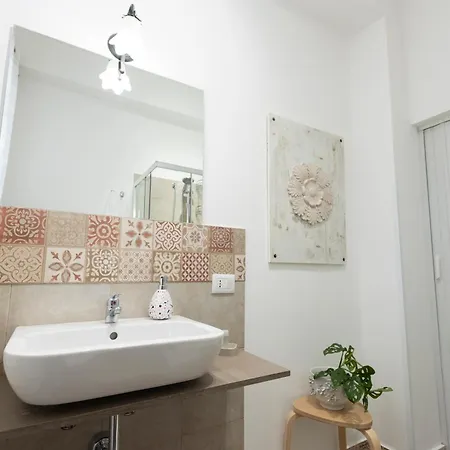 My Sicily - Casa Con Giardino *