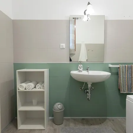 公寓 My Sicily - Casa Con Giardino Salemi