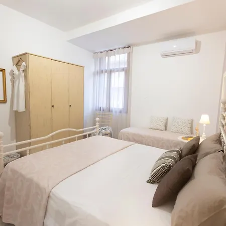 My Sicily - Casa Con Giardino