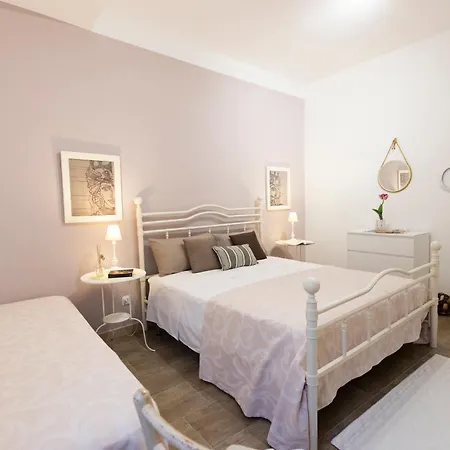 My Sicily - Casa Con Giardino *