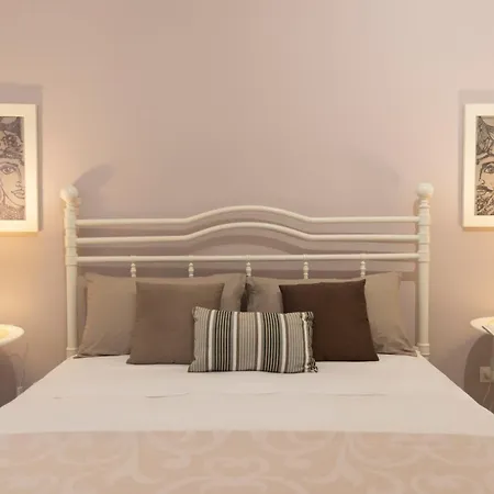 My Sicily - Casa Con Giardino *