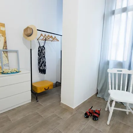 My Sicily - Casa Con Giardino Salemi