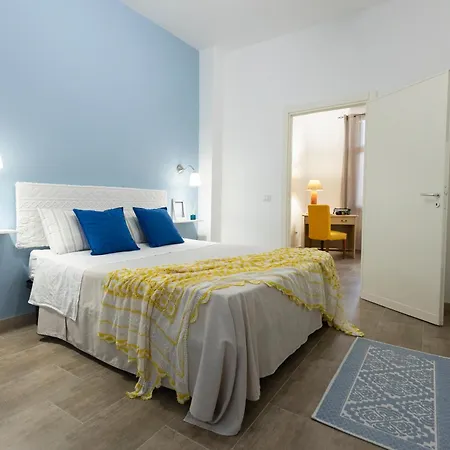 My Sicily - Casa Con Giardino * Salemi