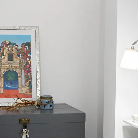 My Sicily - Casa Con Giardino * Salemi