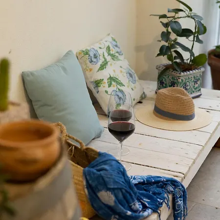 公寓 My Sicily - Casa Con Giardino