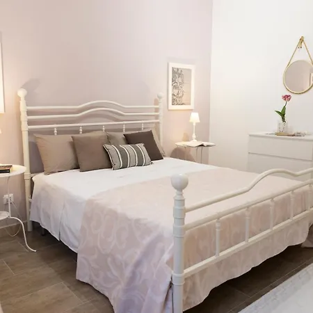 Borgo Salemi, My Sicily Home 2Bedr With A Garden Appartement *